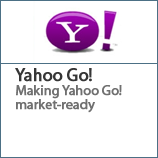 Yahoo Go!
